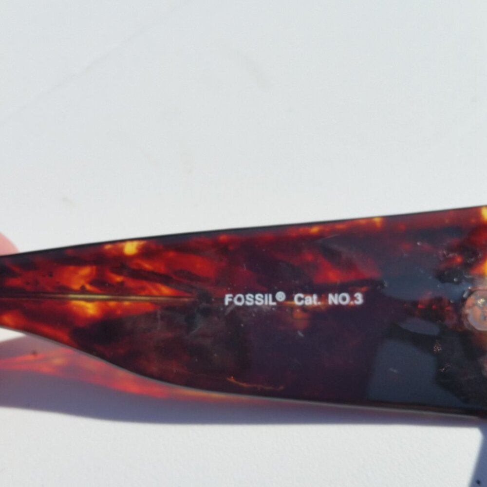 Fossil Reesa Shades - Picture 4 of 5